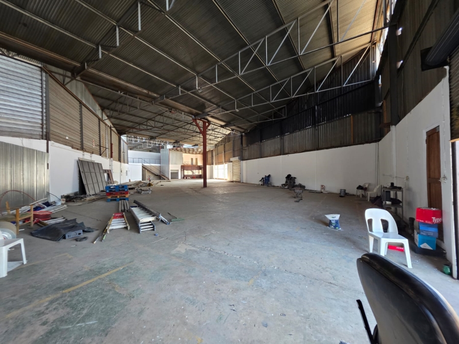 To Let commercial Property for Rent in Hilton Free State